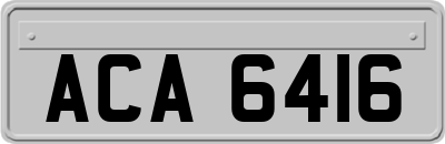 ACA6416
