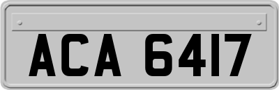 ACA6417