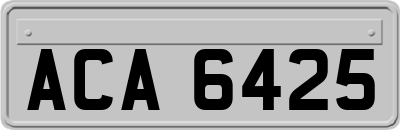 ACA6425