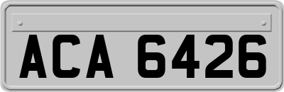 ACA6426