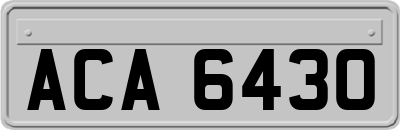ACA6430