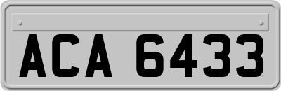 ACA6433