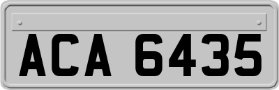ACA6435