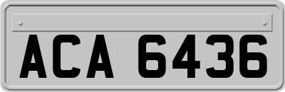 ACA6436
