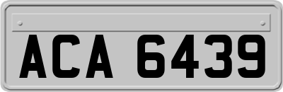 ACA6439