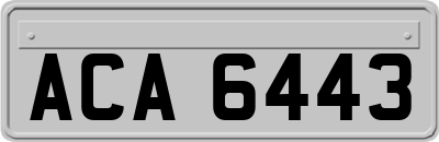 ACA6443