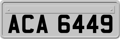 ACA6449