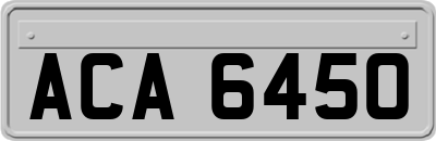 ACA6450