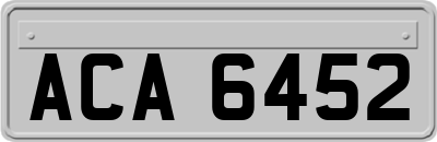 ACA6452