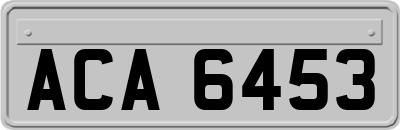 ACA6453