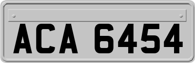 ACA6454
