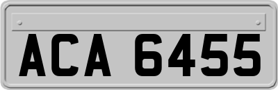 ACA6455