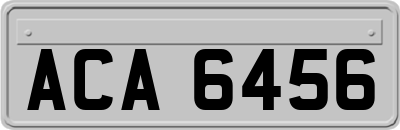 ACA6456
