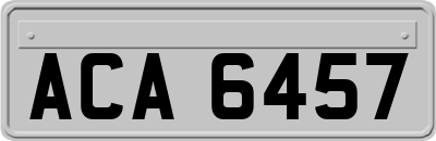 ACA6457