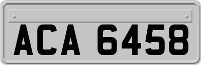 ACA6458