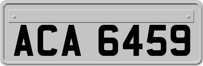 ACA6459