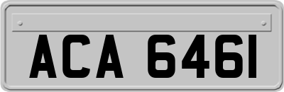 ACA6461