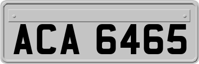 ACA6465