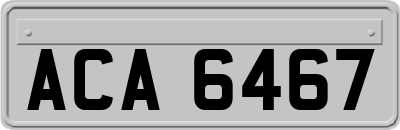 ACA6467