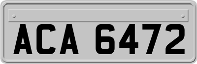 ACA6472