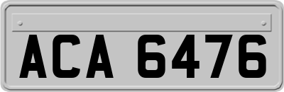 ACA6476