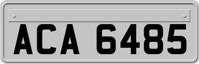 ACA6485