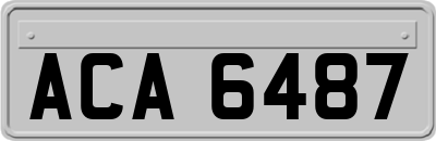 ACA6487