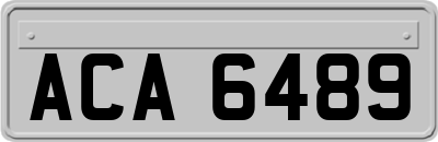 ACA6489