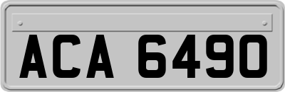 ACA6490