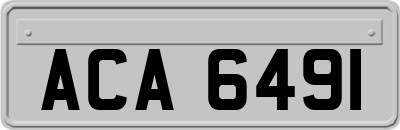 ACA6491