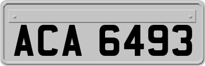 ACA6493