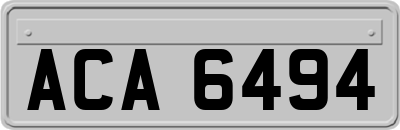 ACA6494
