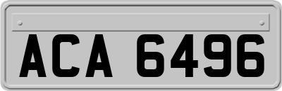 ACA6496
