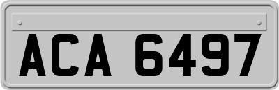 ACA6497