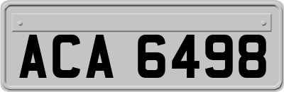 ACA6498