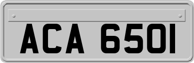 ACA6501