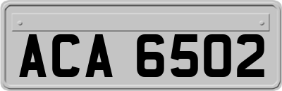 ACA6502