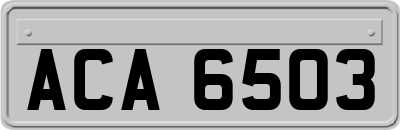 ACA6503