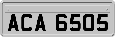 ACA6505