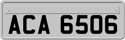 ACA6506