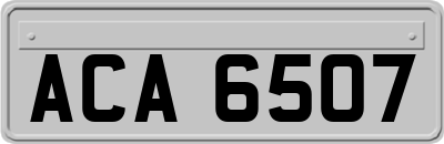 ACA6507