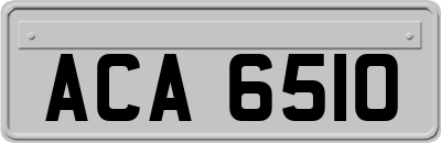 ACA6510