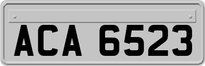 ACA6523