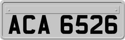 ACA6526