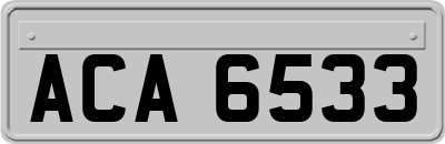 ACA6533