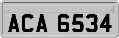 ACA6534