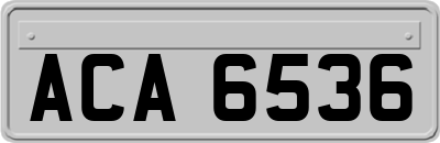 ACA6536