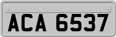ACA6537