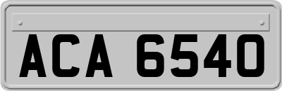 ACA6540