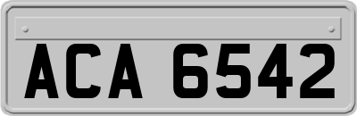 ACA6542